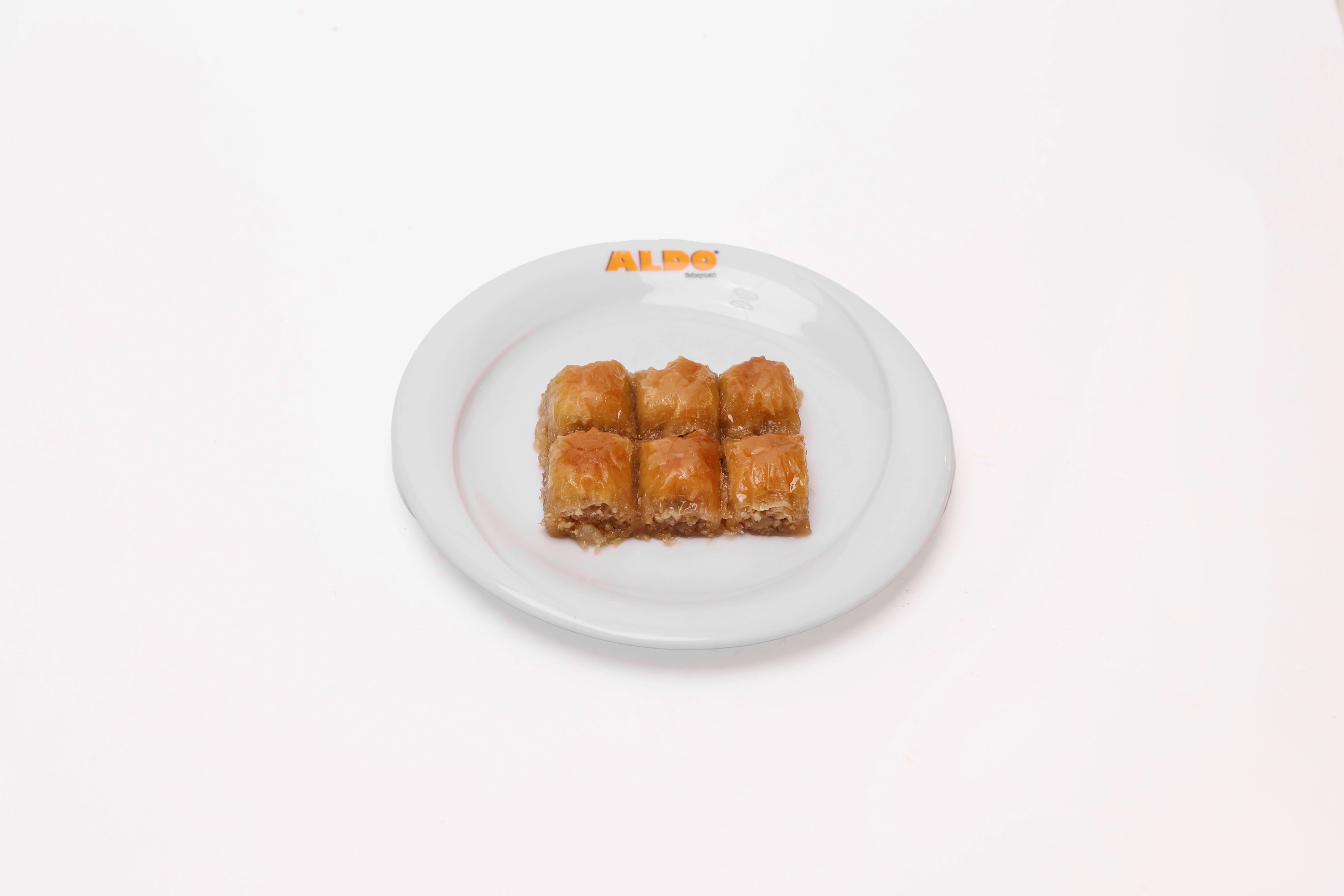 Cevizli Baklava